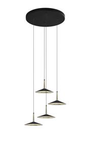 Orion Ceiling Lights Mantra Multiple Pendant Orion Ceiling Lights Mantra Multiple Pendant